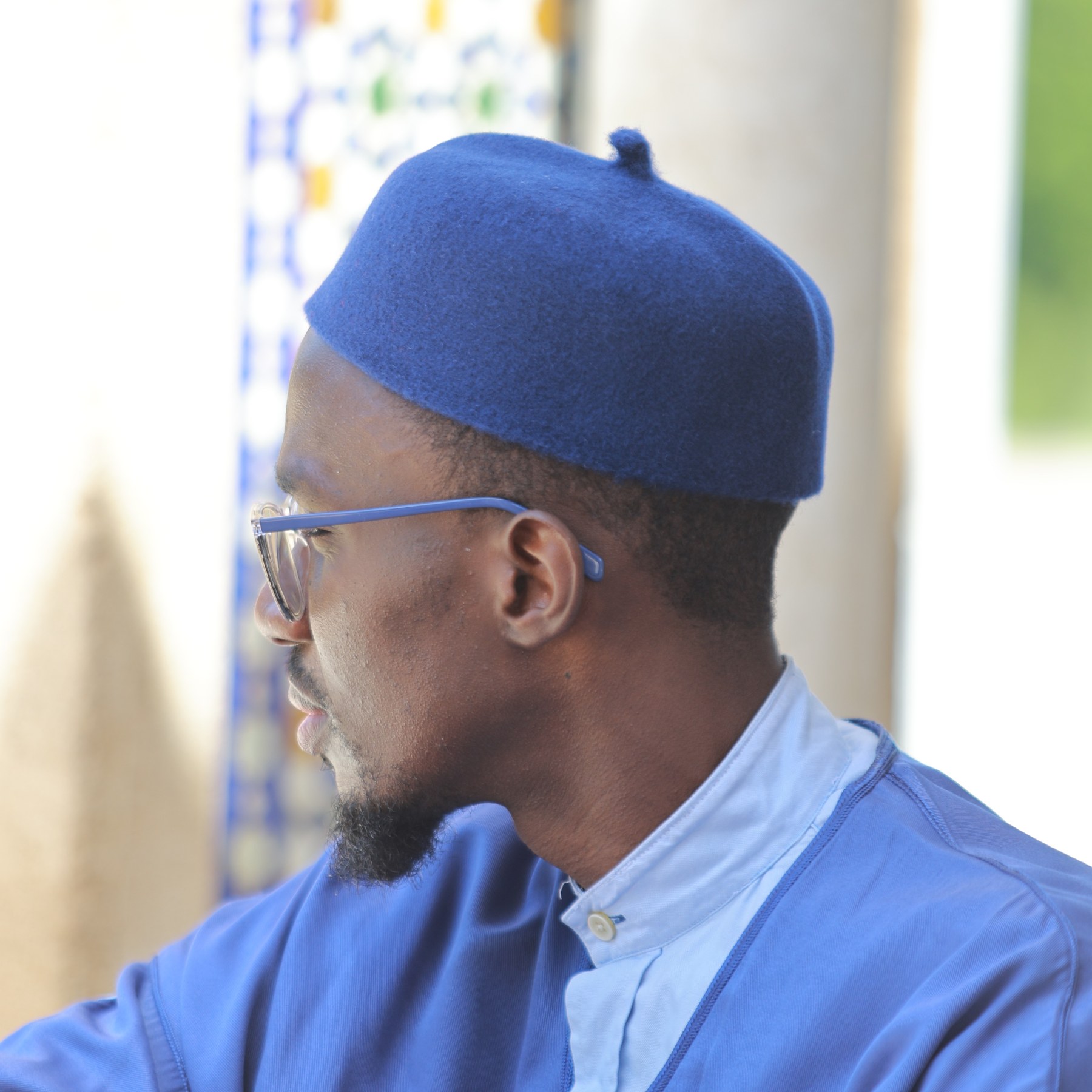Fez Hat 4