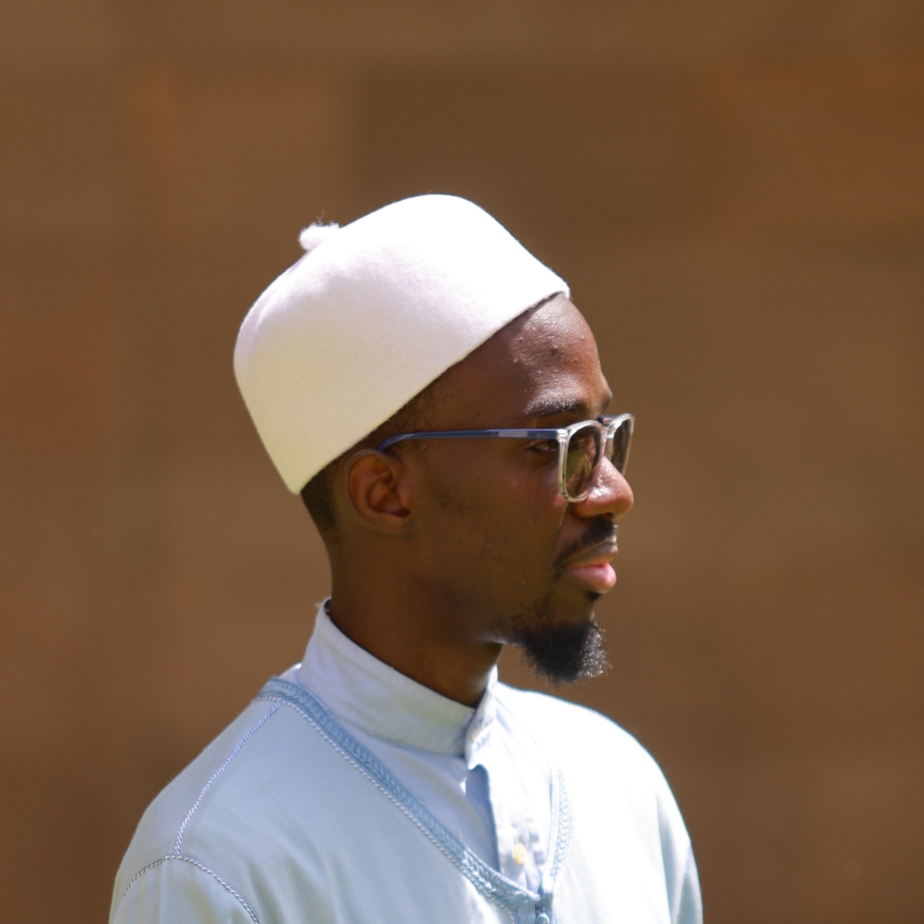 Fez Hat 7