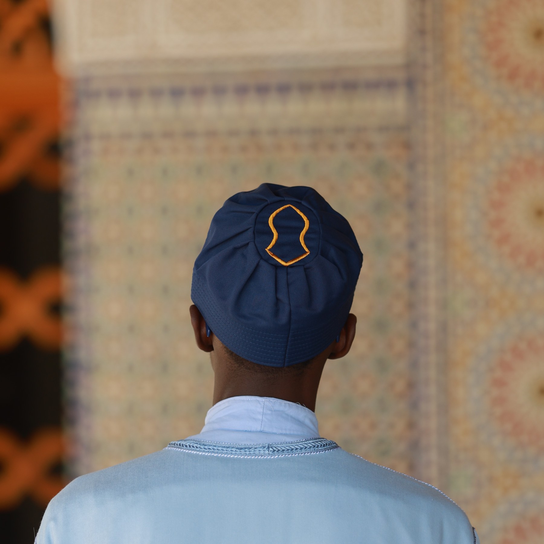 Kufi Hat 1
