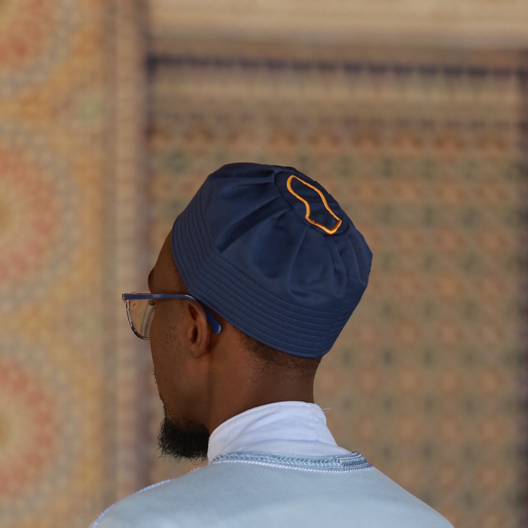 Kufi Hat 2