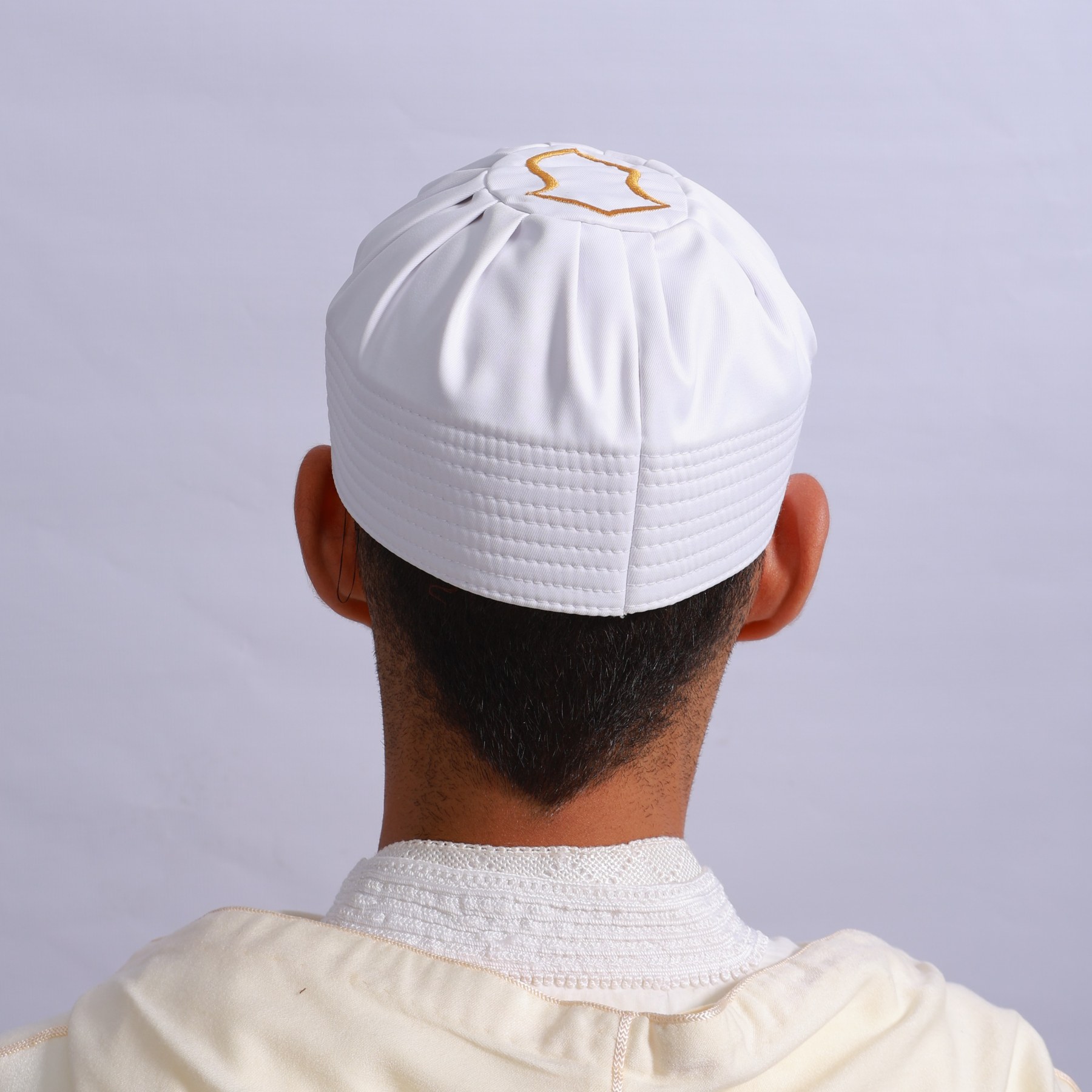 Kufi Hat 3