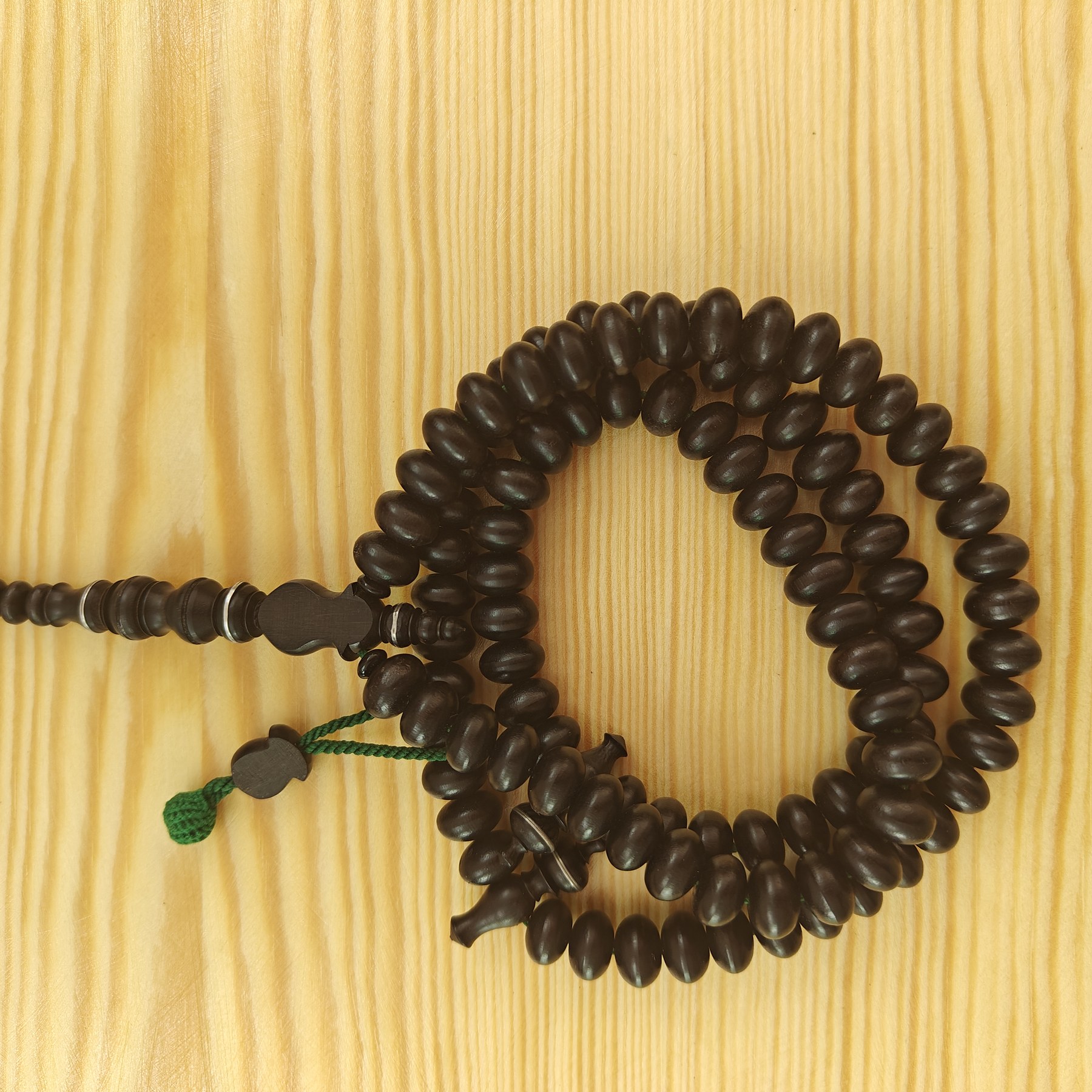 Tasbih Ebony 99 3