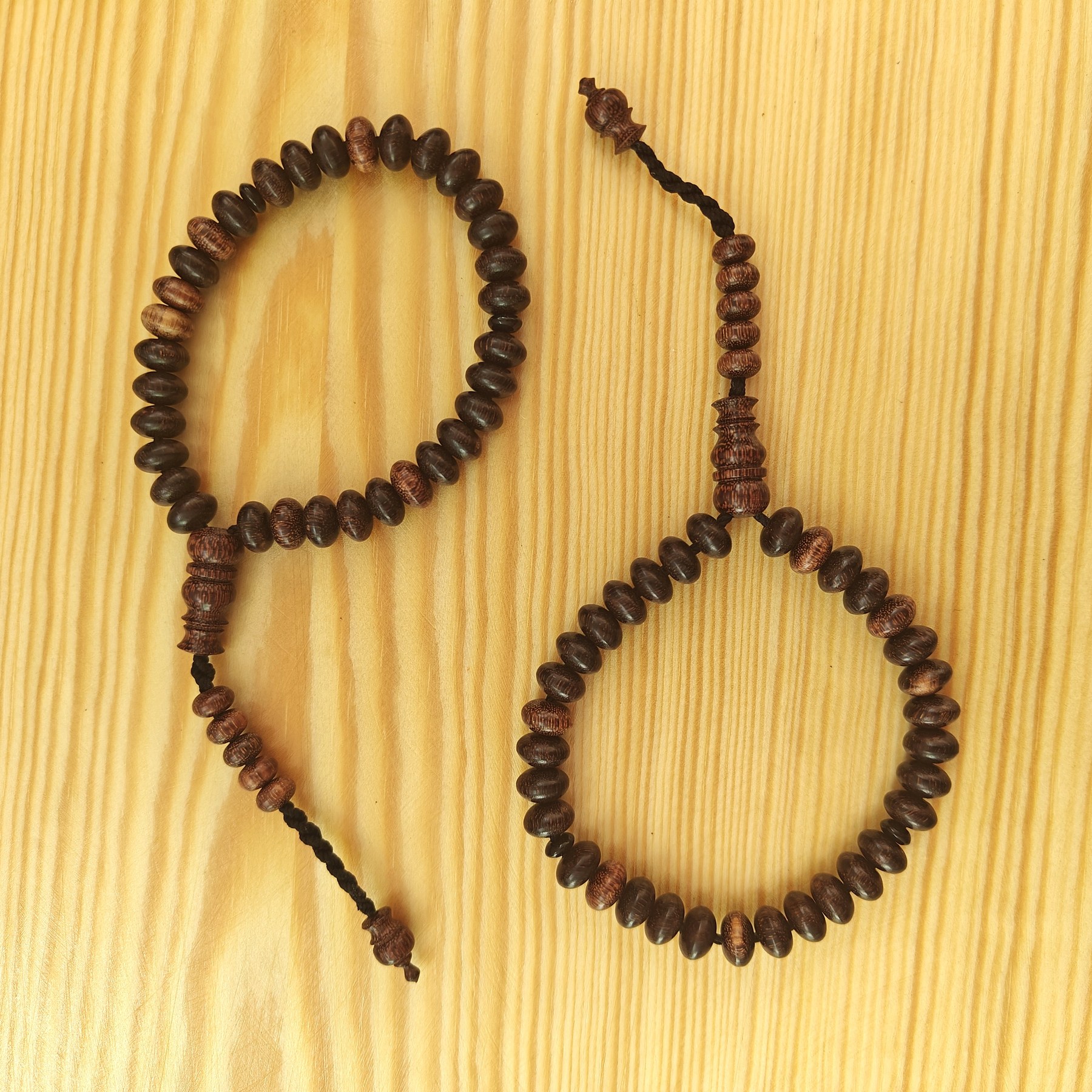 Tasbih Tamarind 33